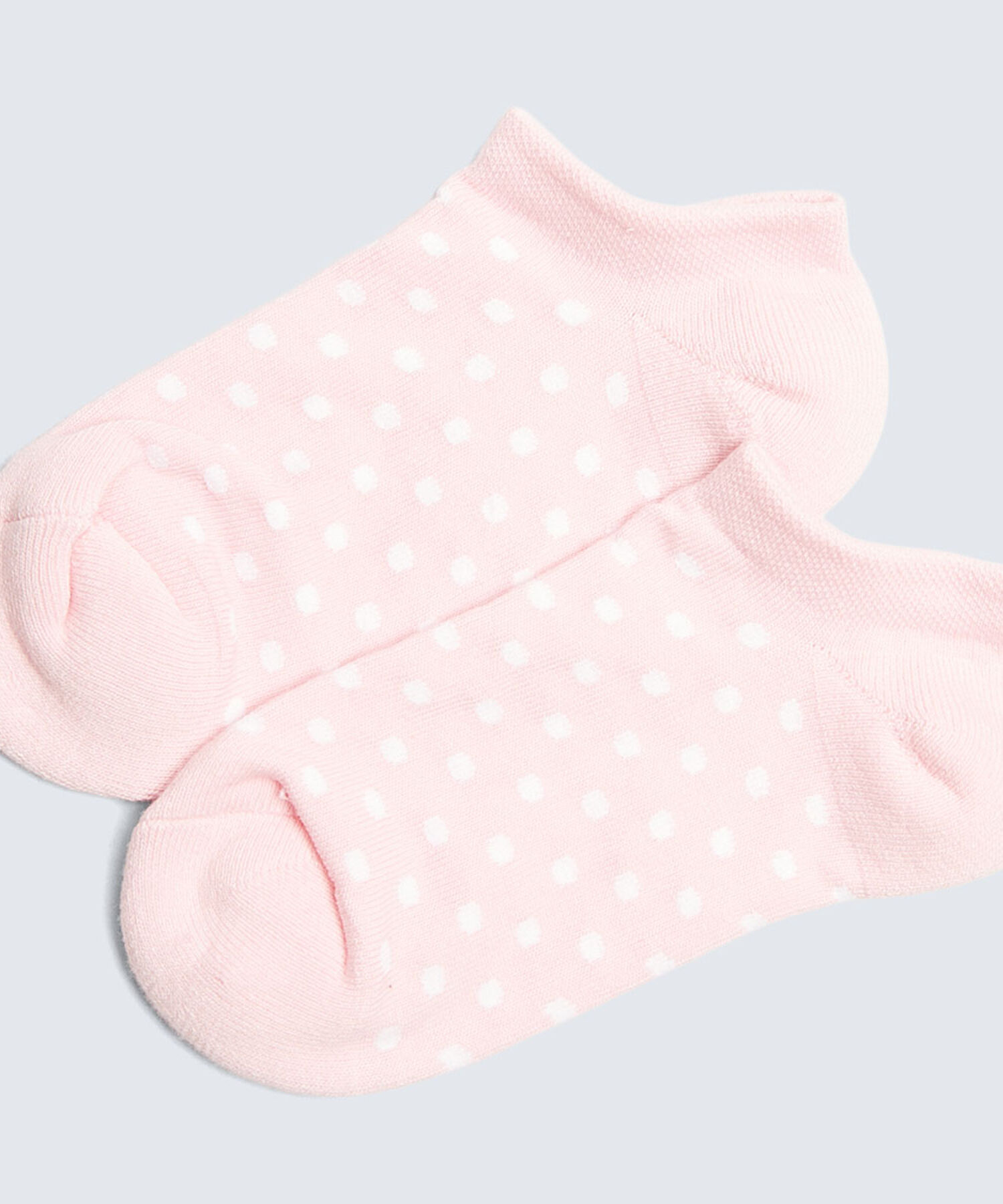 medias para niña