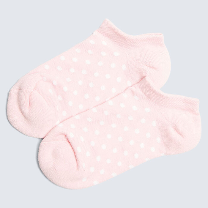medias para niña