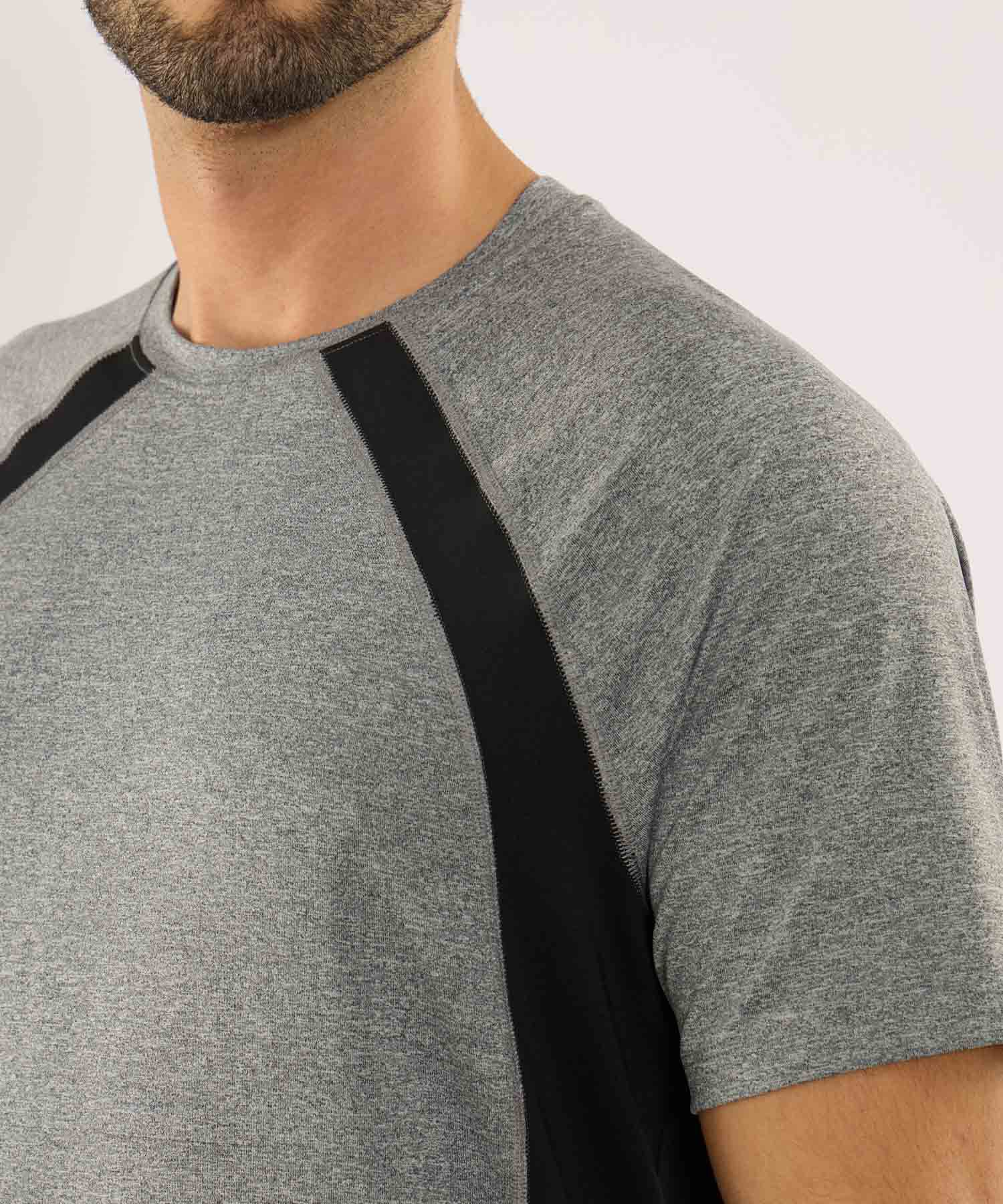 camisetas deportivas para hombre