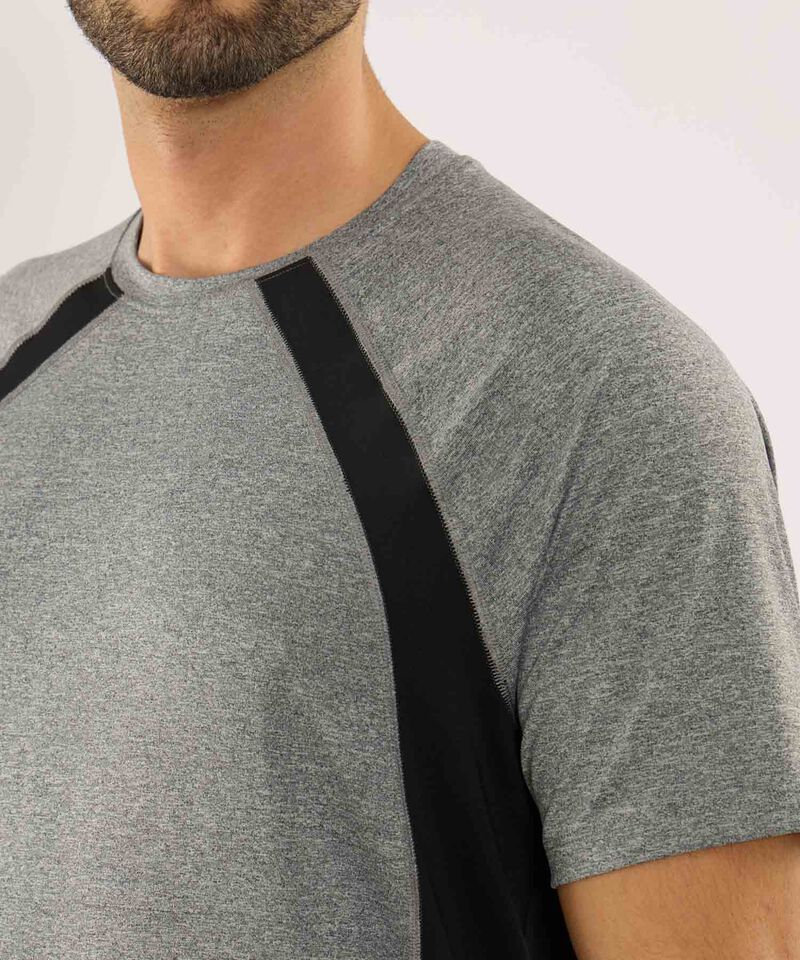 camisetas deportivas para hombre
