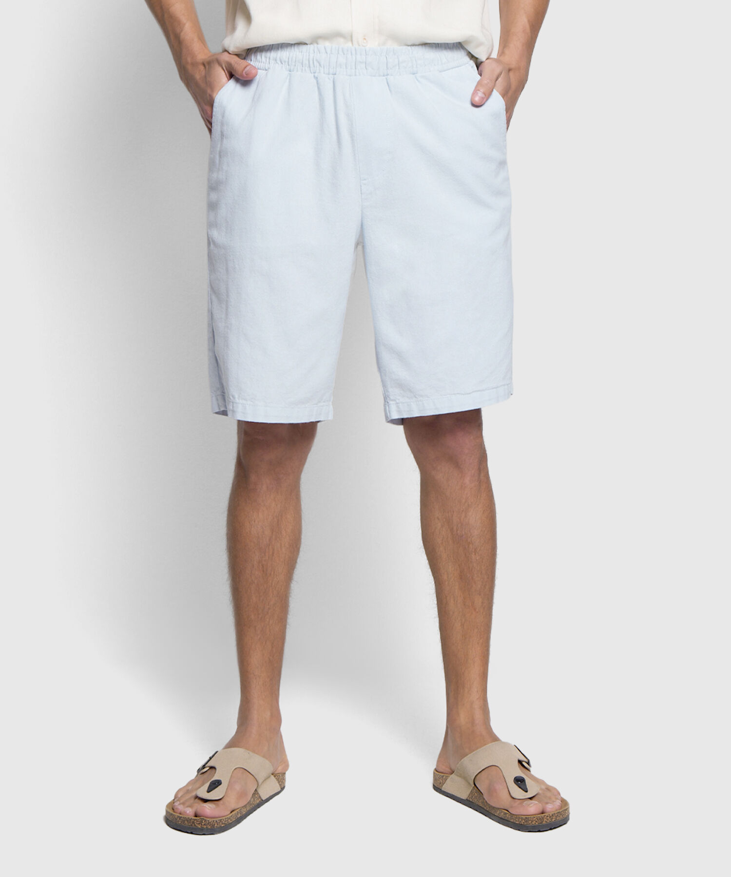 bermudas para hombre