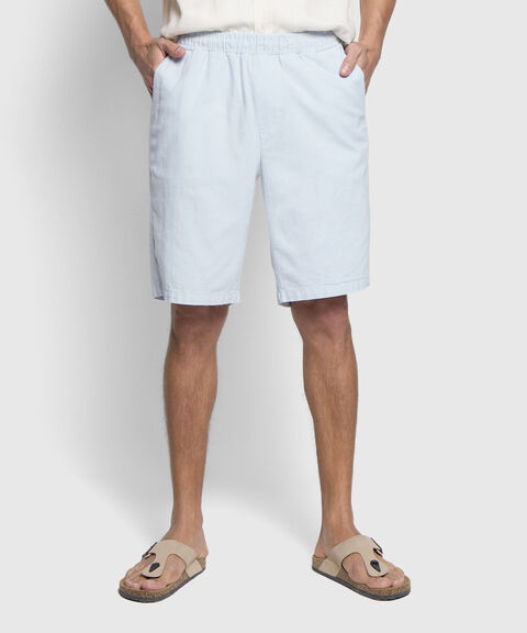 bermudas para hombre image number null