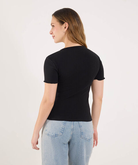 camisetas mujer image number null