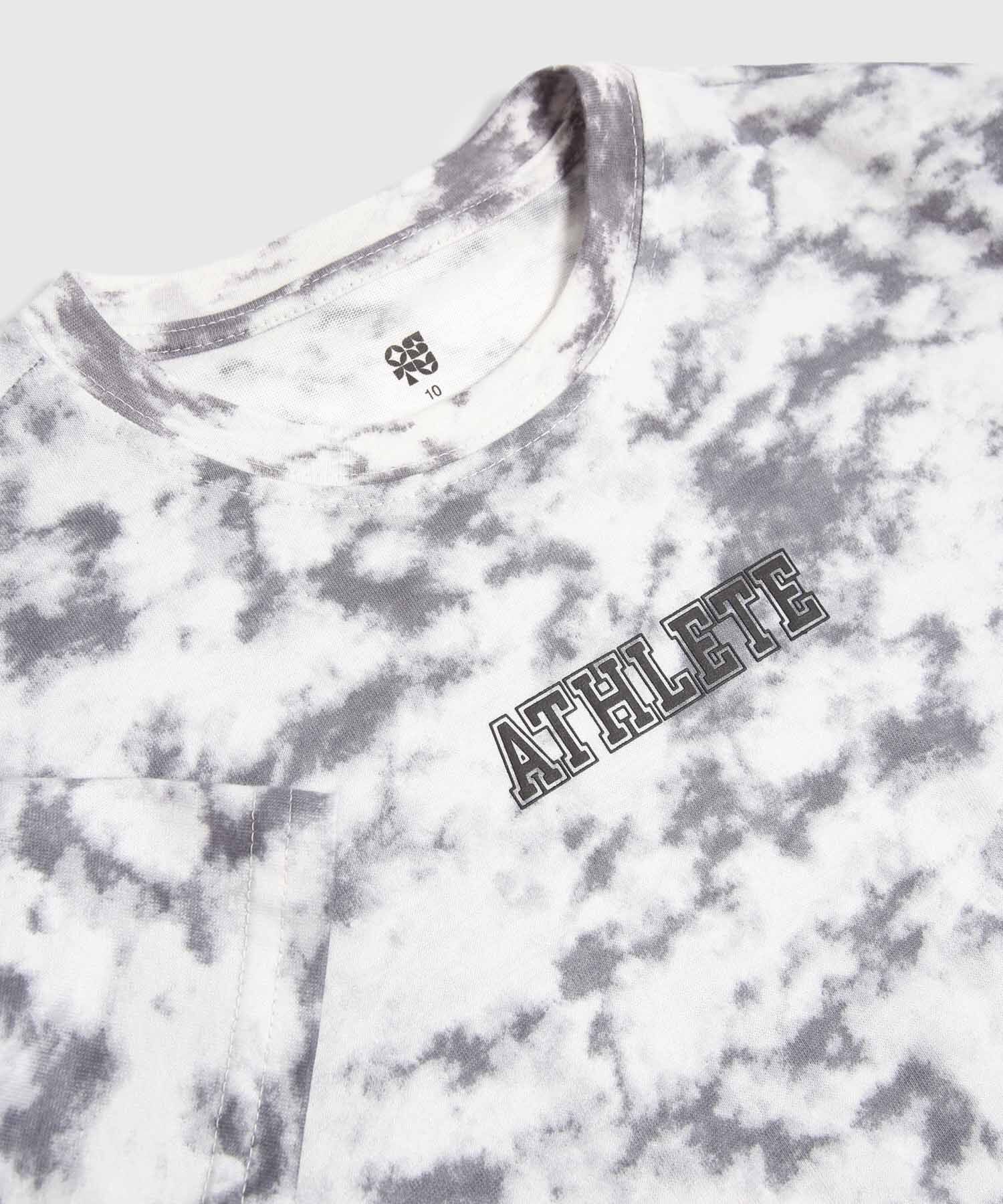 camisetas niño