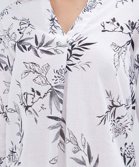 camisas para mujer