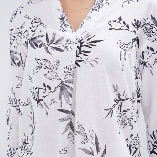 camisas para mujer