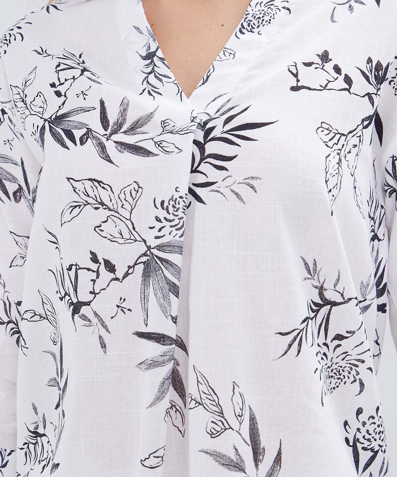 camisas para mujer