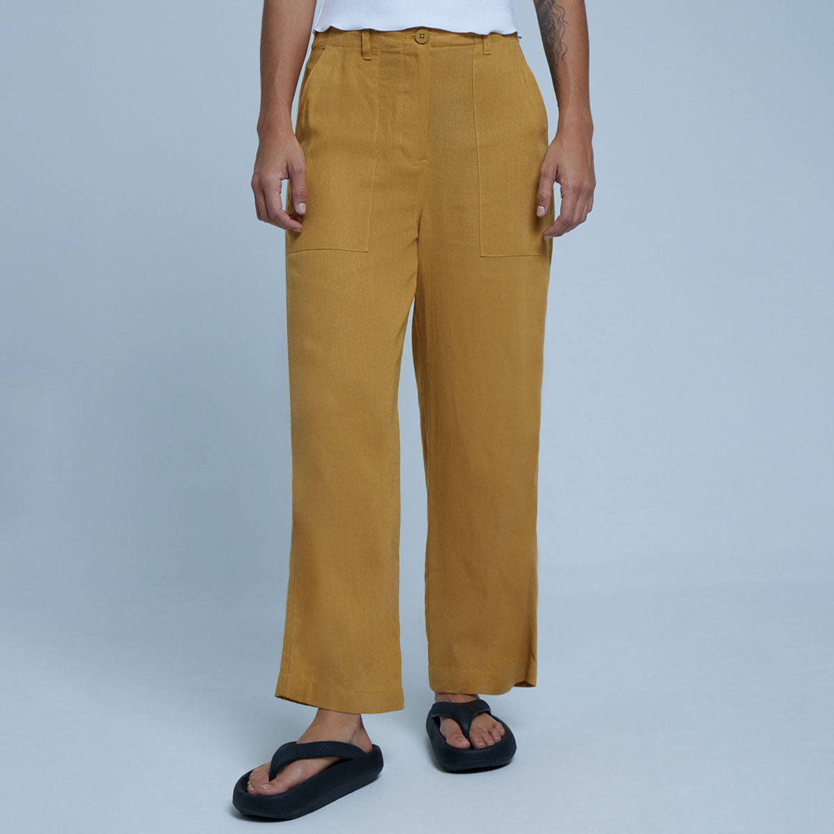 pantalon para mujer