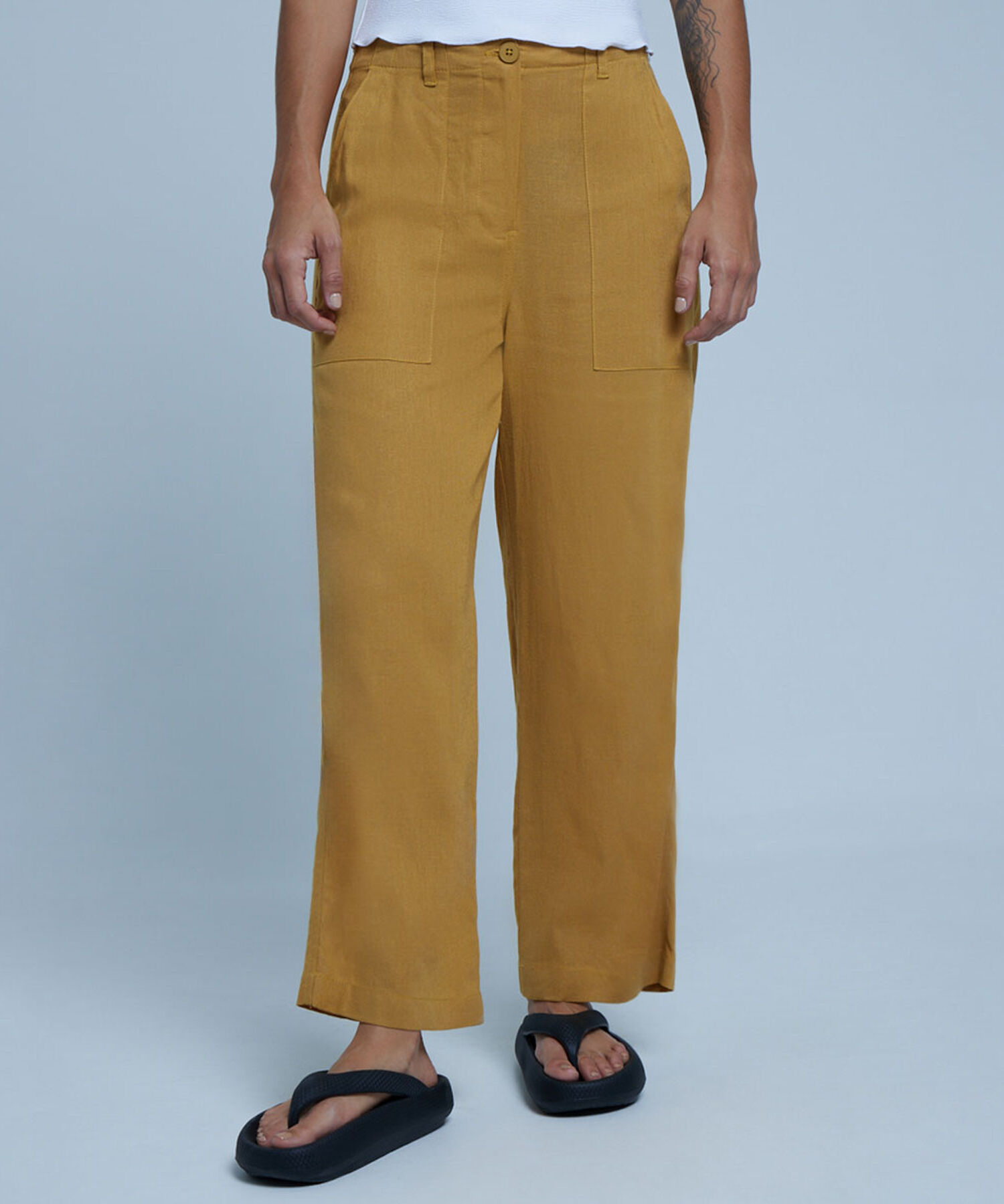 pantalon para mujer