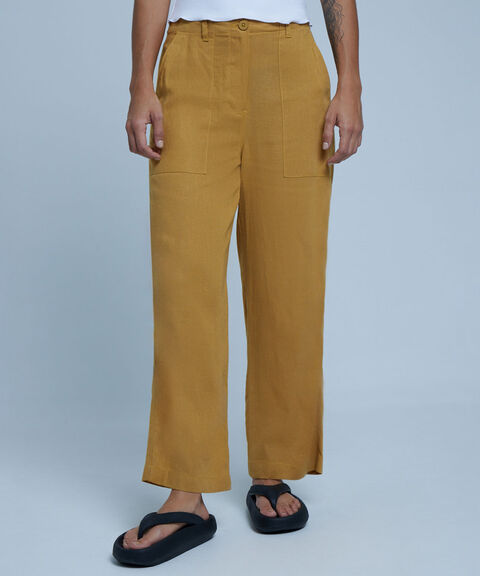 pantalon para mujer image number null