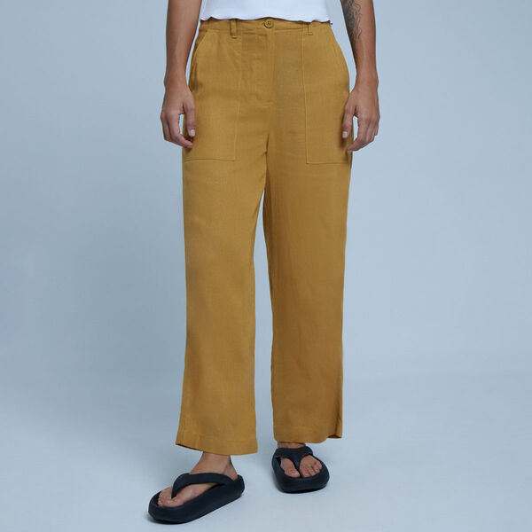 pantalon para mujer image number null