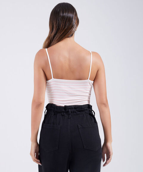 tops para mujer
