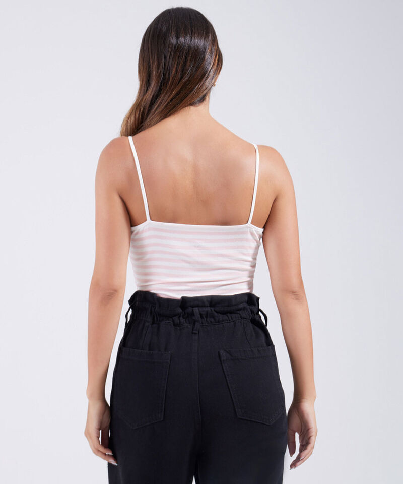 tops para mujer