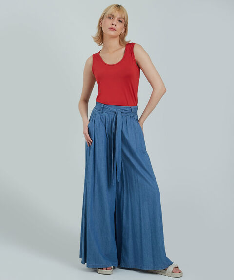 tops para mujer