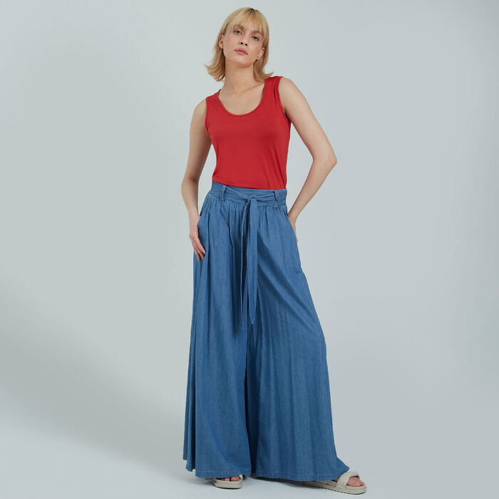 tops para mujer