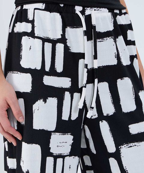 pantalon para mujer
