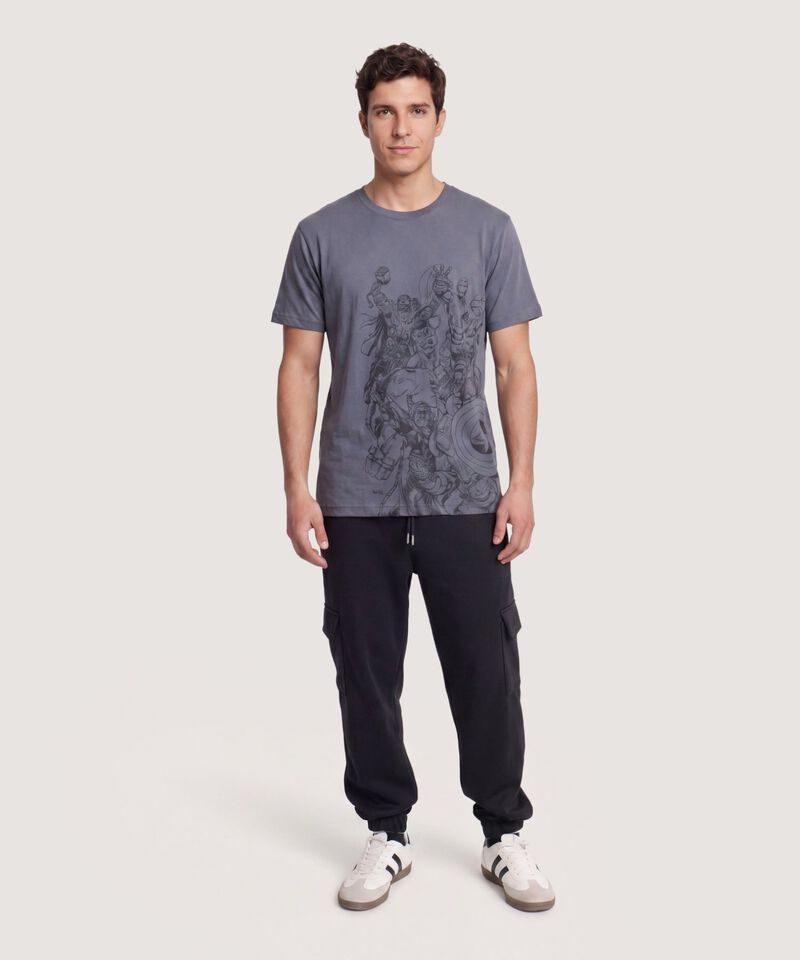 camisetas para hombre