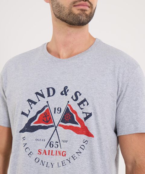 camisetas para hombre