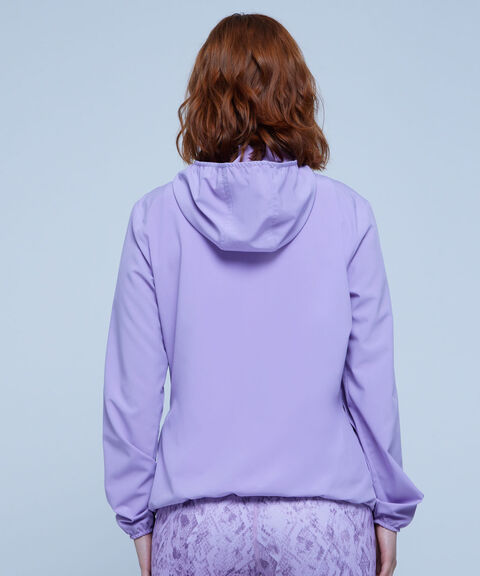 chaquetas deportivas mujer
