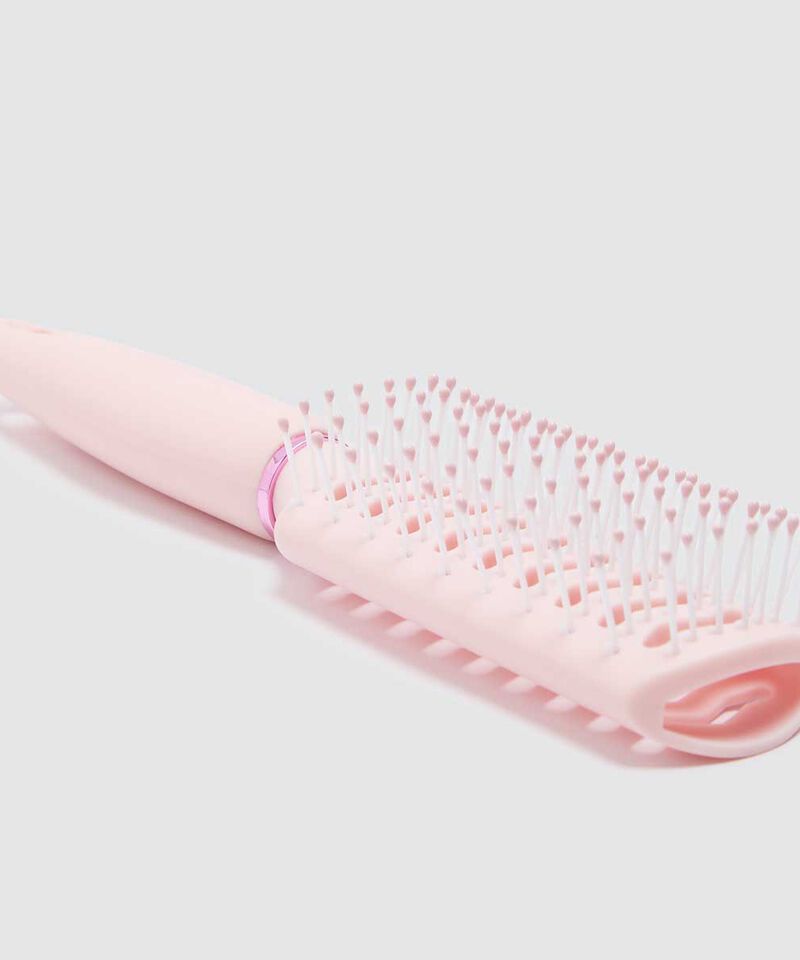 cepillos para el cabello