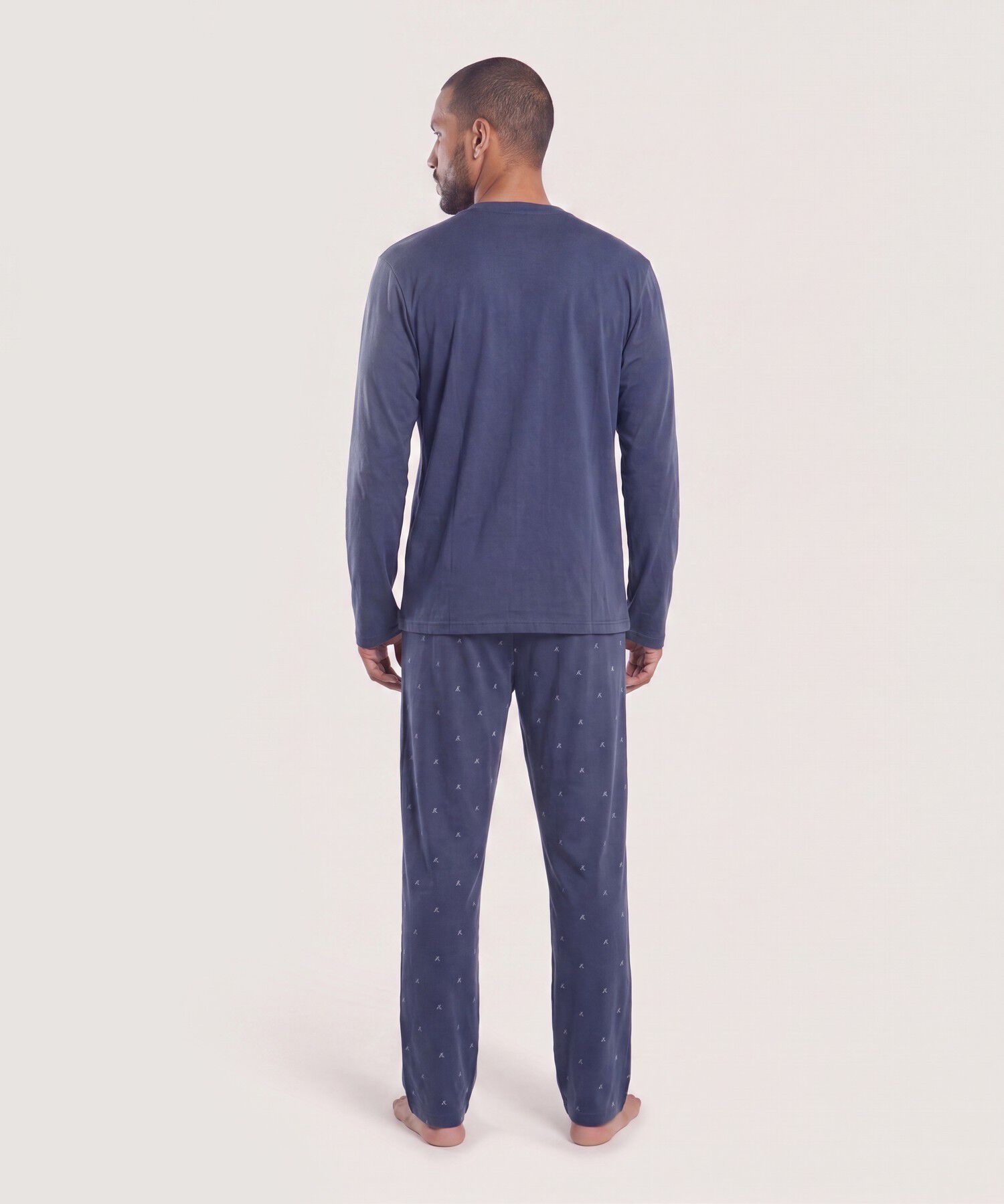 pijamas para hombre