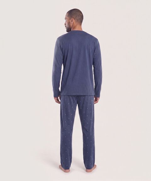 pijamas para hombre