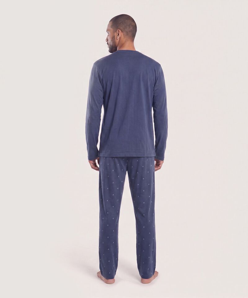 pijamas para hombre