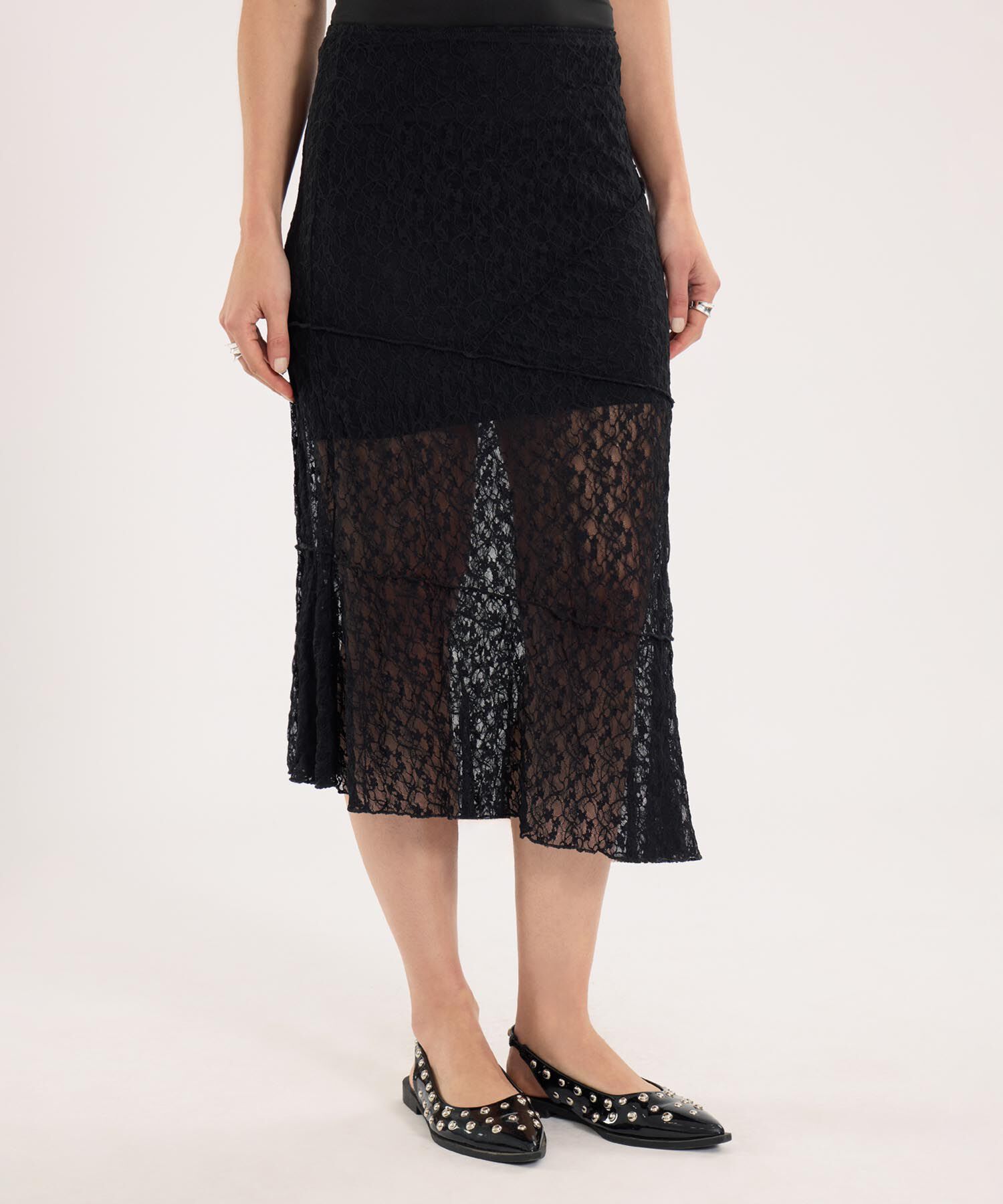 faldas de moda