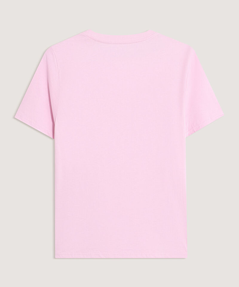camisetas mujer