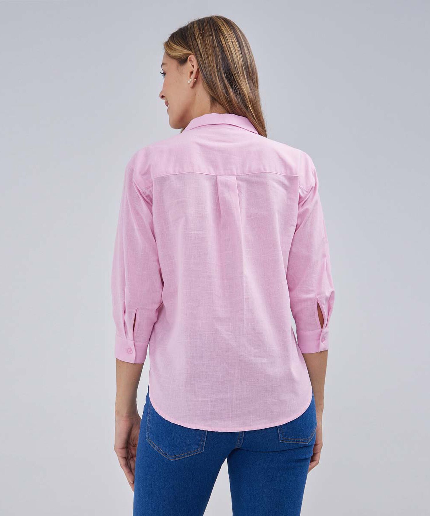 camisas para mujer