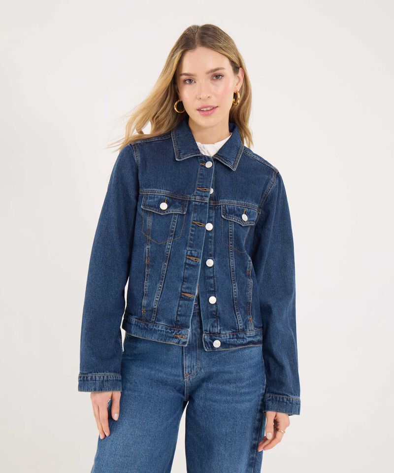 chaquetas para mujer