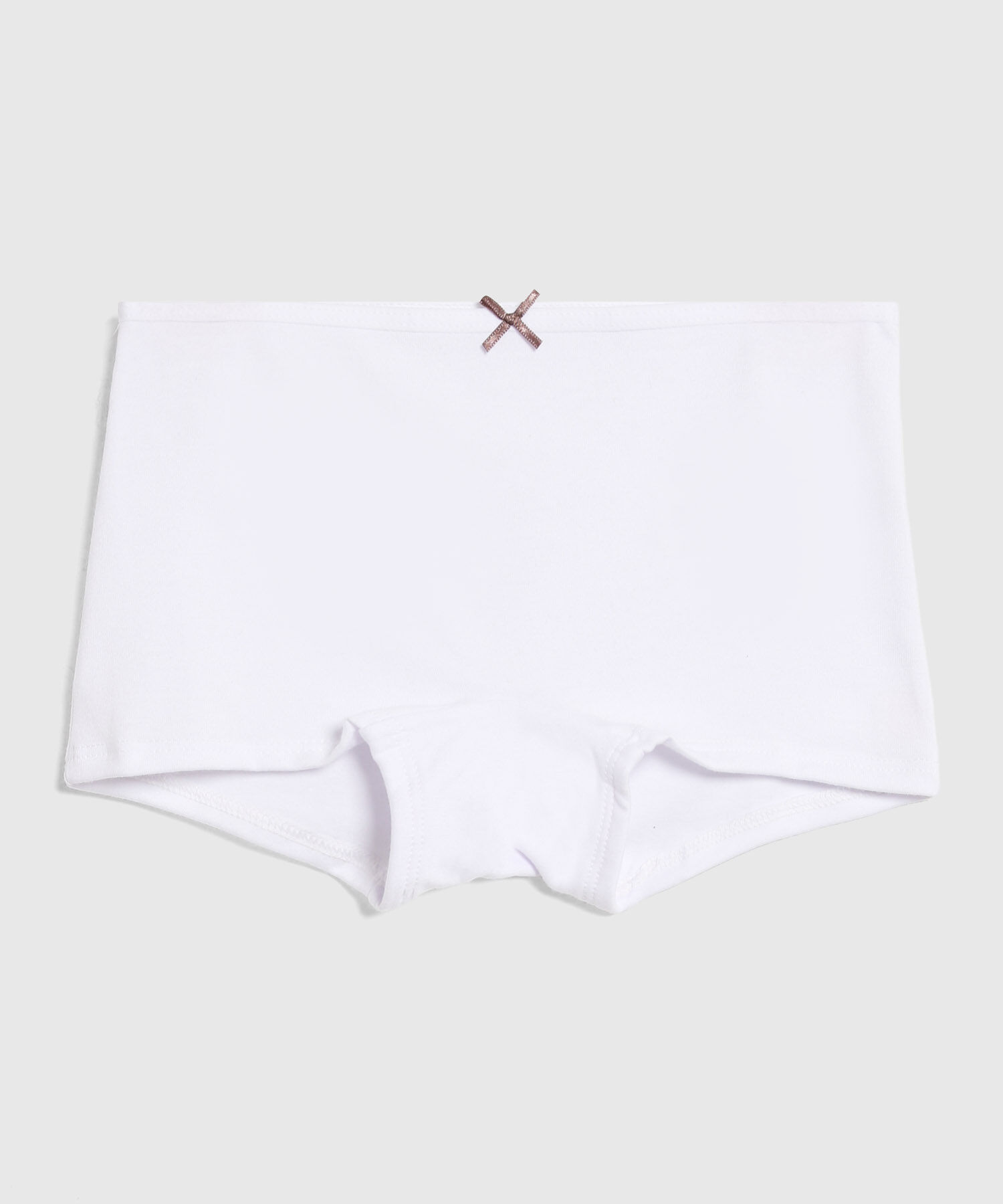 ropa interior para niñas