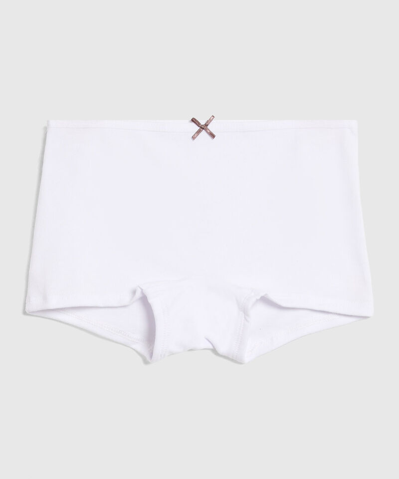 ropa interior para niñas