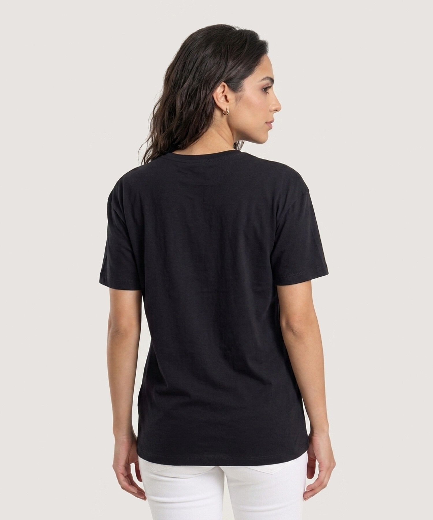 camisetas mujer