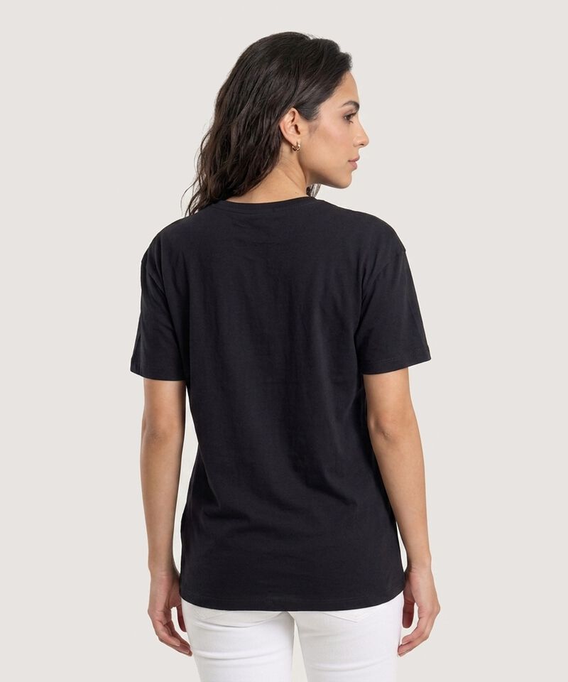 camisetas mujer