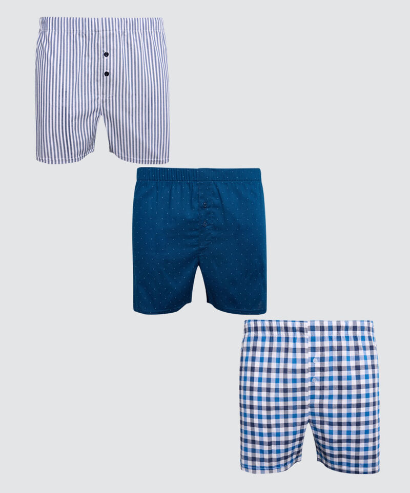 boxers para hombre