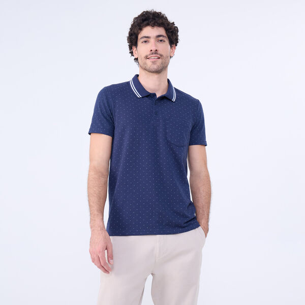 camisetas polo para hombre image number null