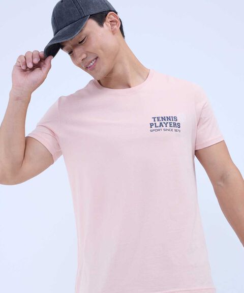 camisetas para hombre