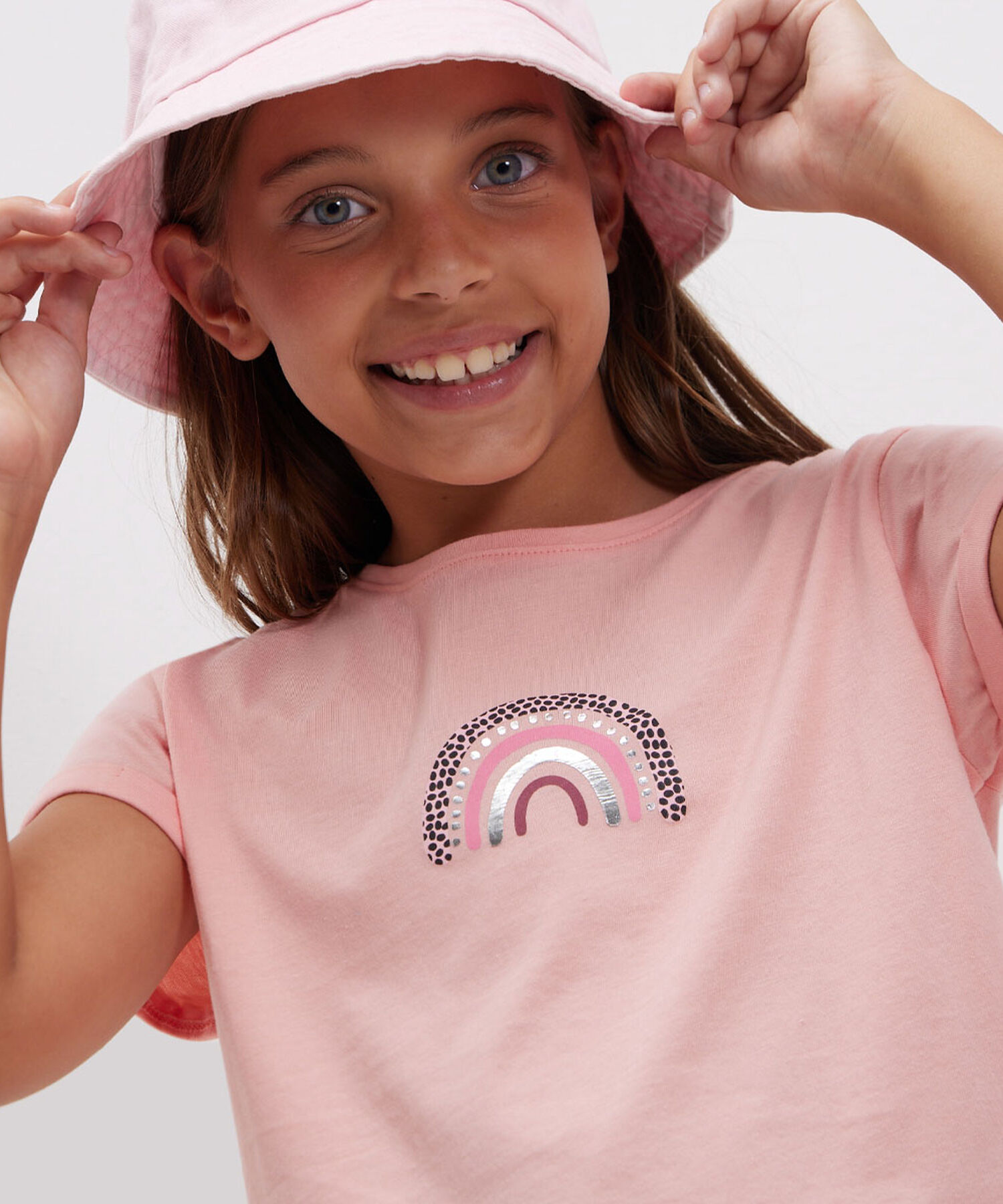 camisetas para niñas