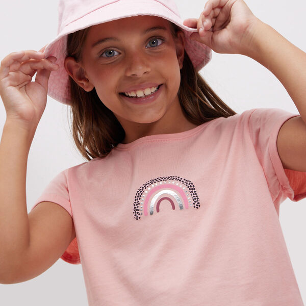 camisetas para niñas image number null