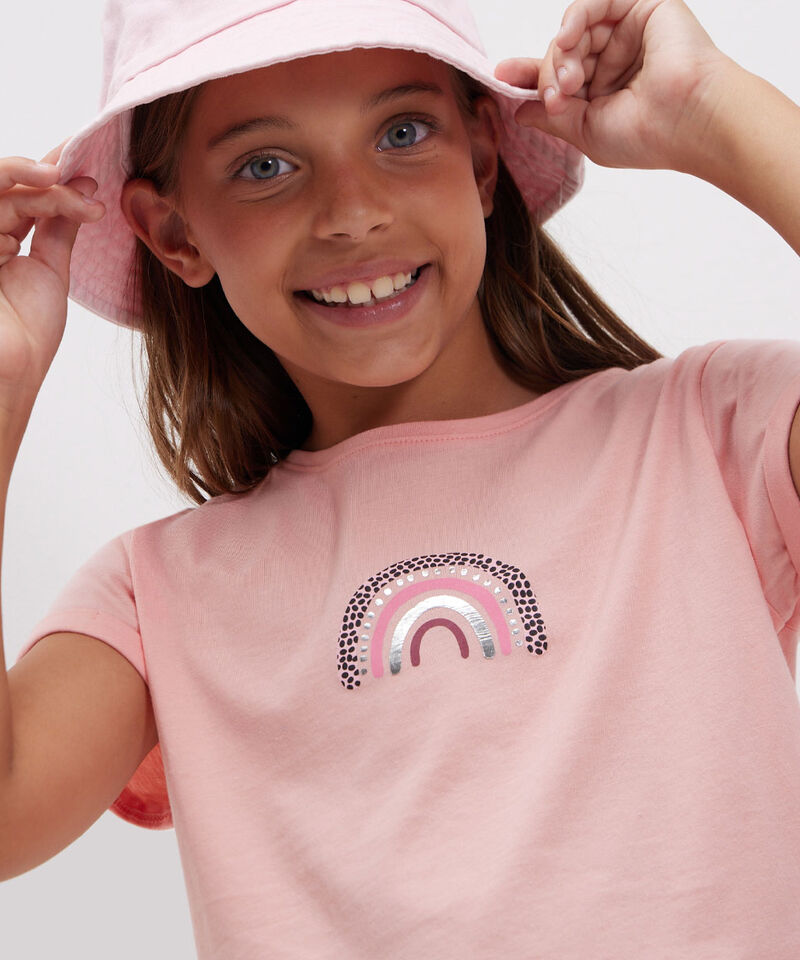 camisetas para niñas