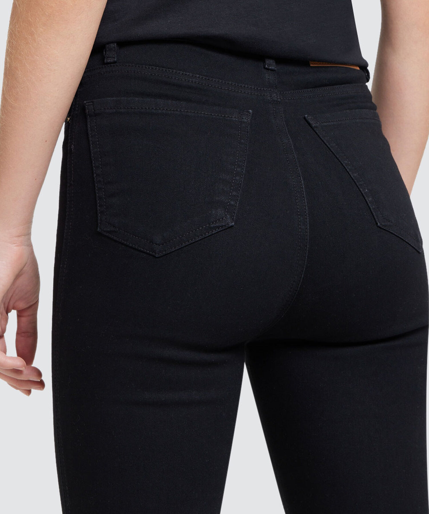 jeans mujer