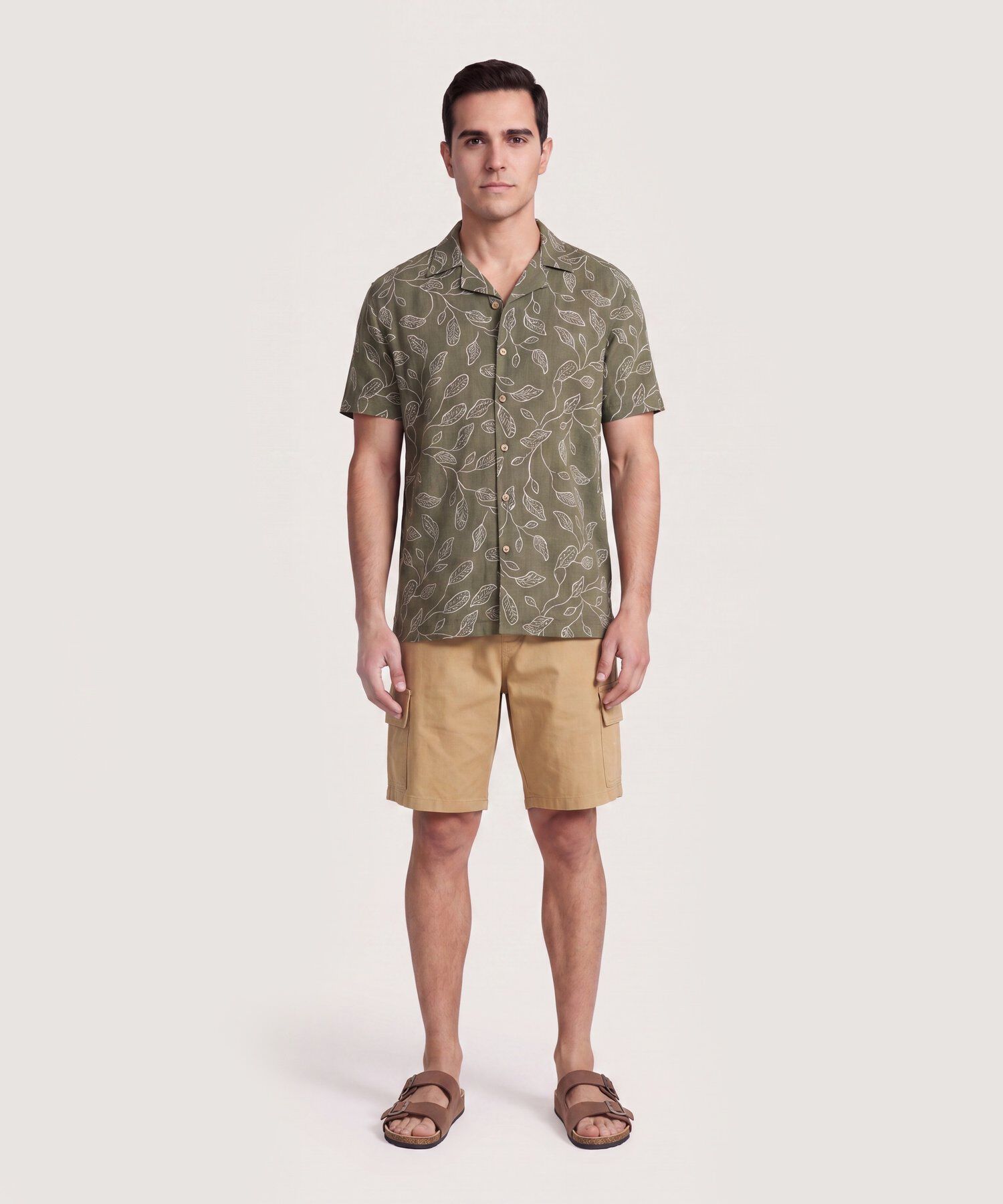 bermudas para hombre