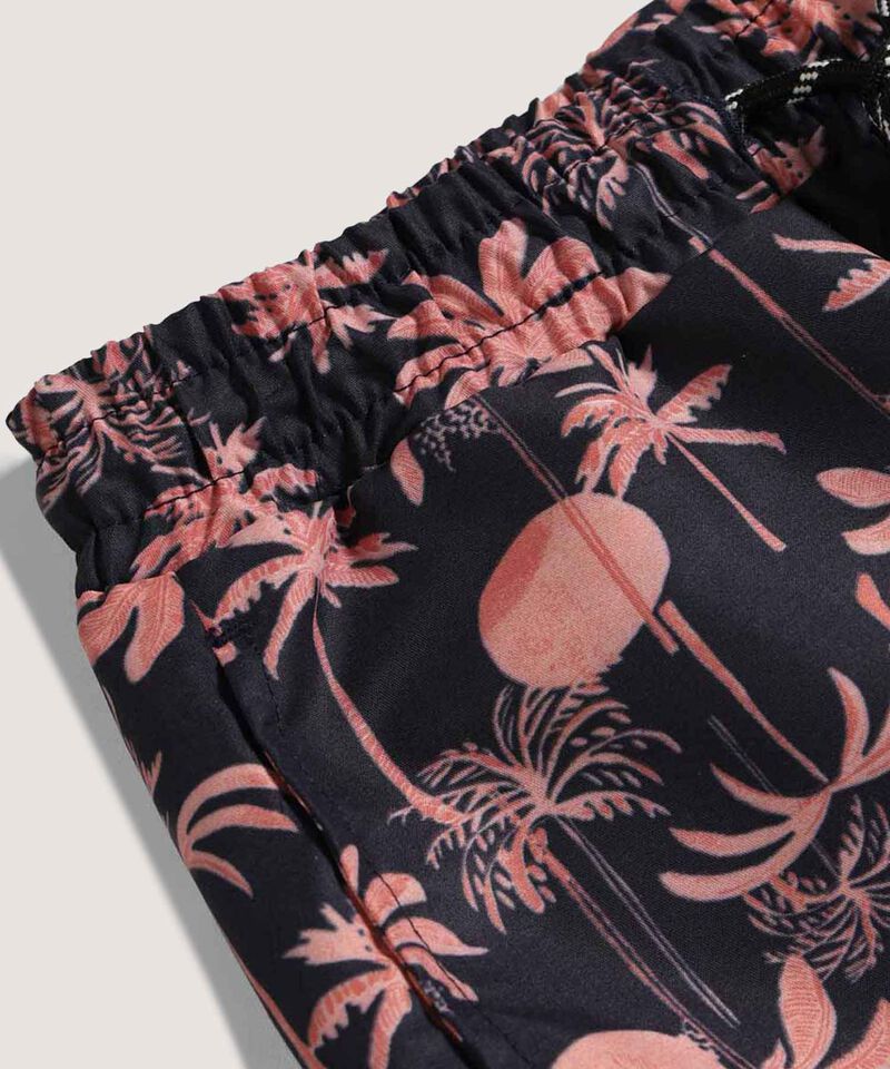 Bermudas para niños