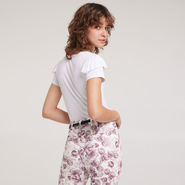 camisetas mujer