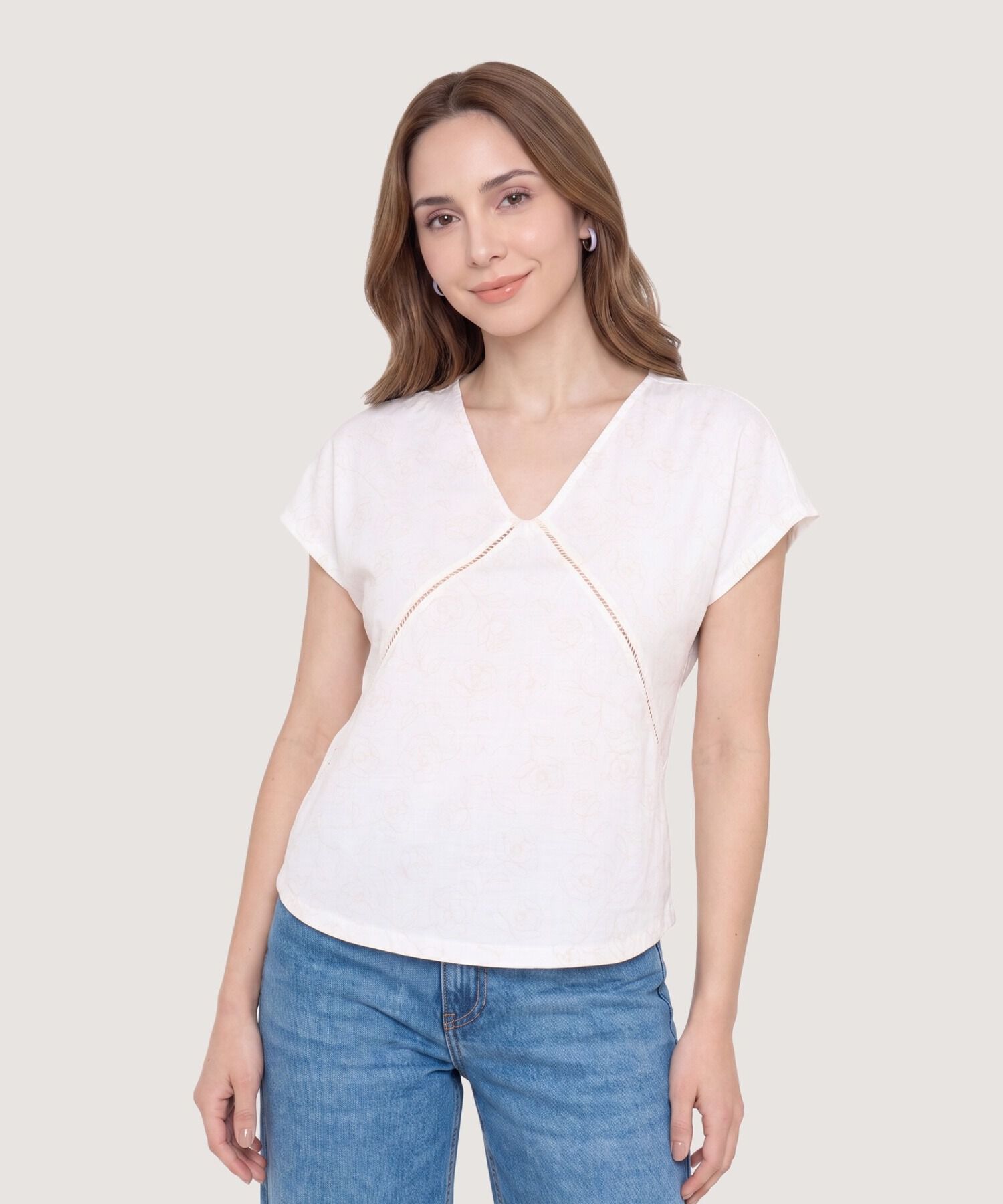 blusas de moda