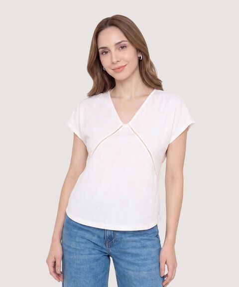 blusas de moda image number null