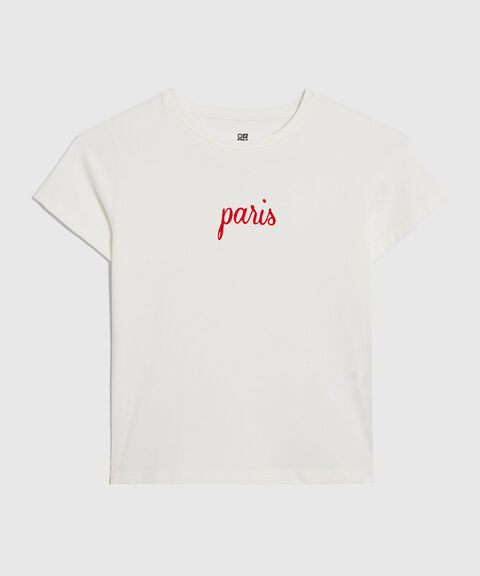 camisetas para niñas image number null