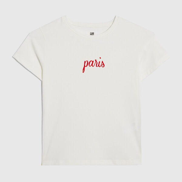 camisetas para niñas image number null