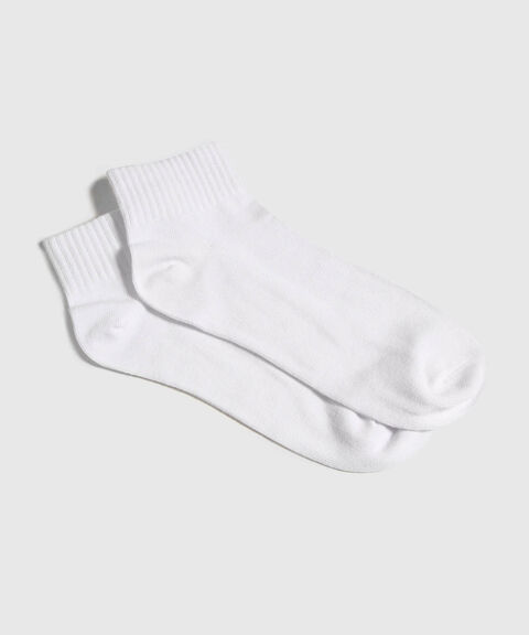 medias para hombre